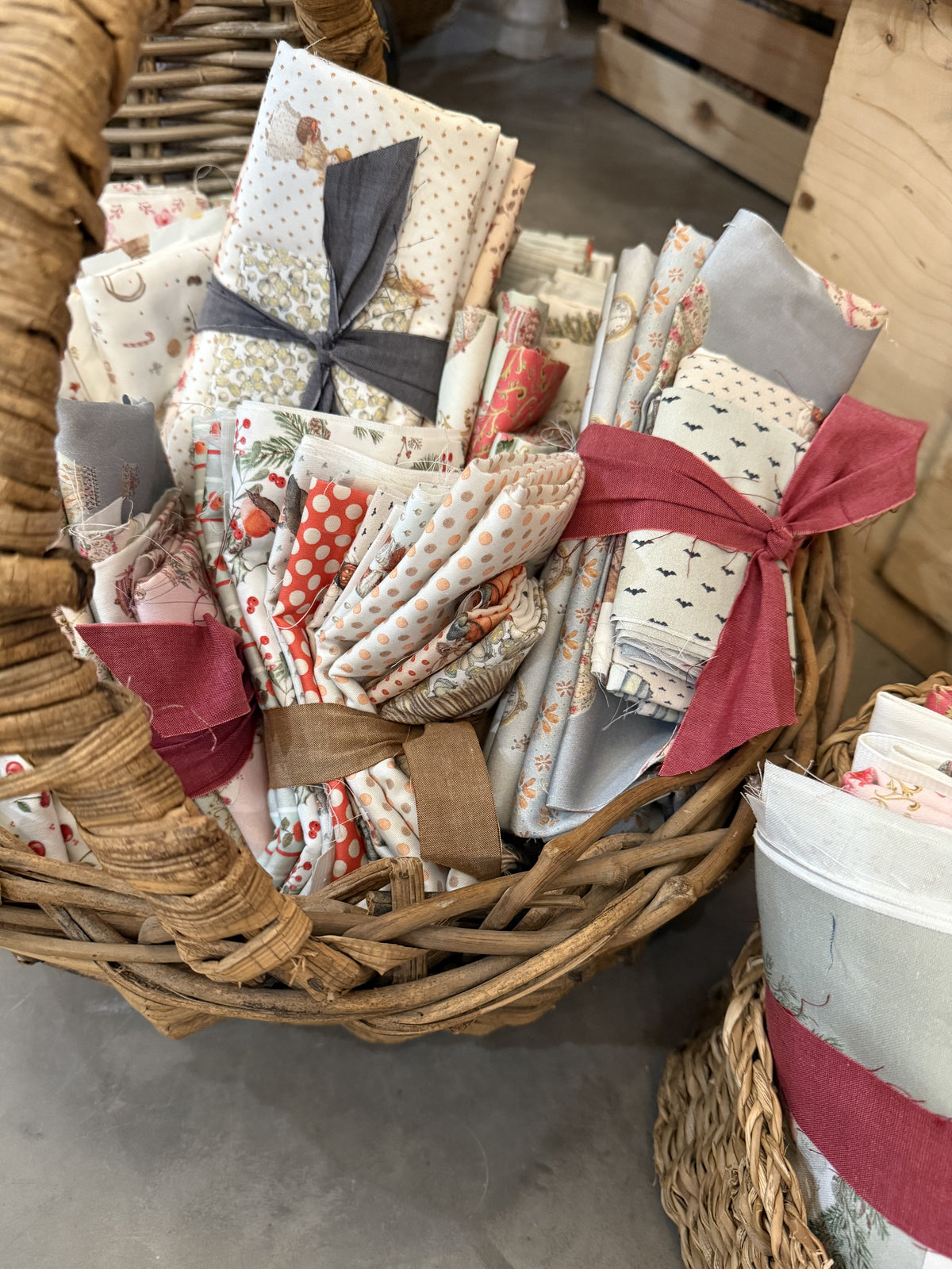 Amiably True SCRAP BUNDLE