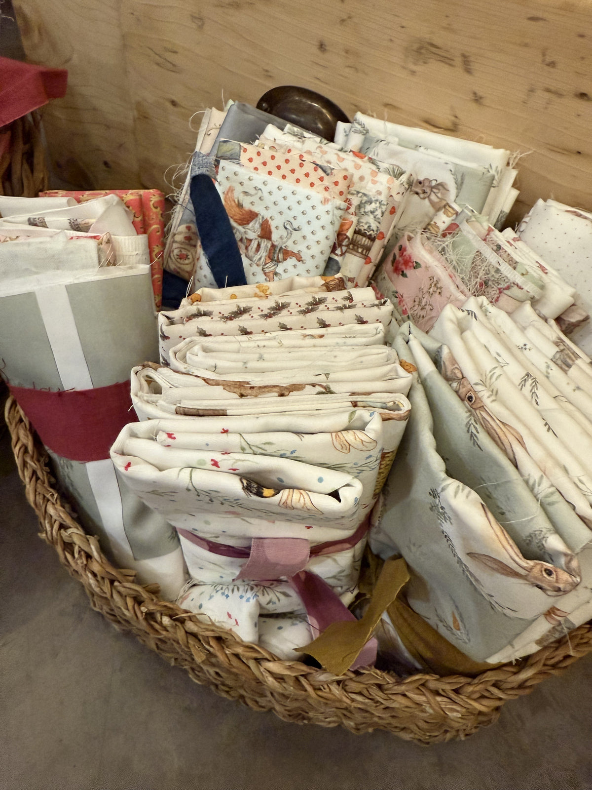 Amiably True SCRAP BUNDLE