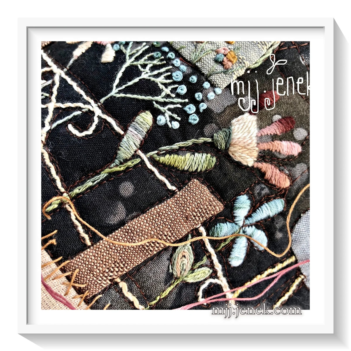 Harmony Quilt Pattern