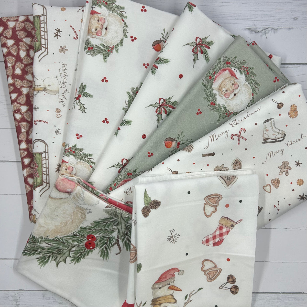 Amiably True: Christmas Bundle