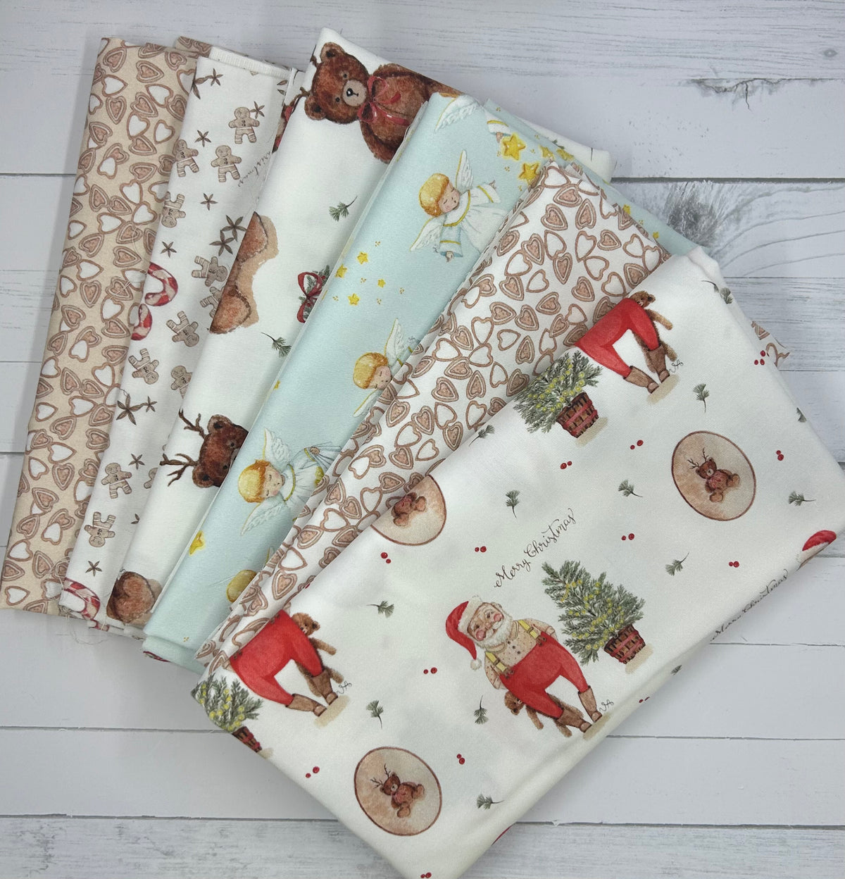 Amiably True: Christmas Bundle