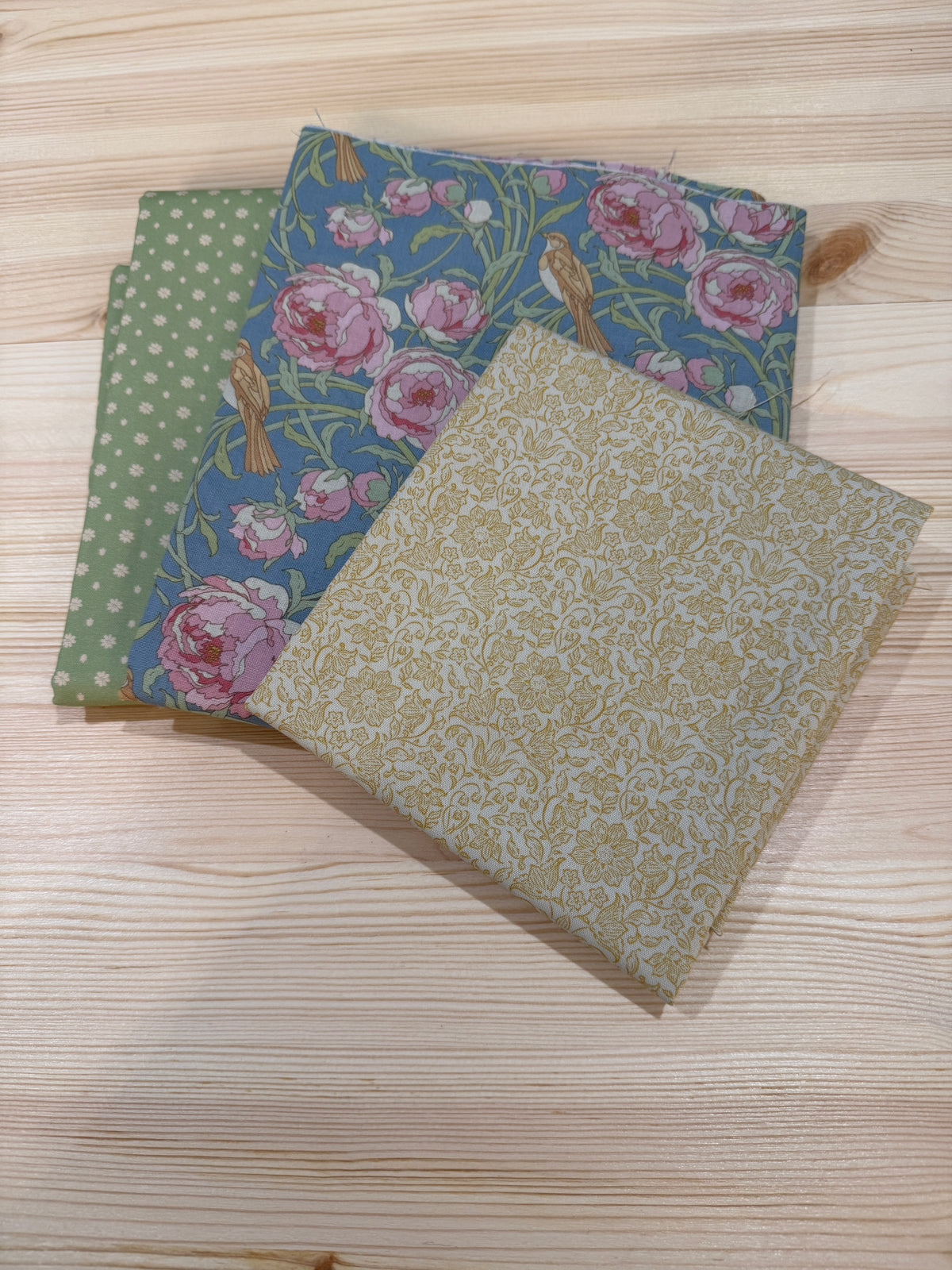 Willow Cottage Tote KIT