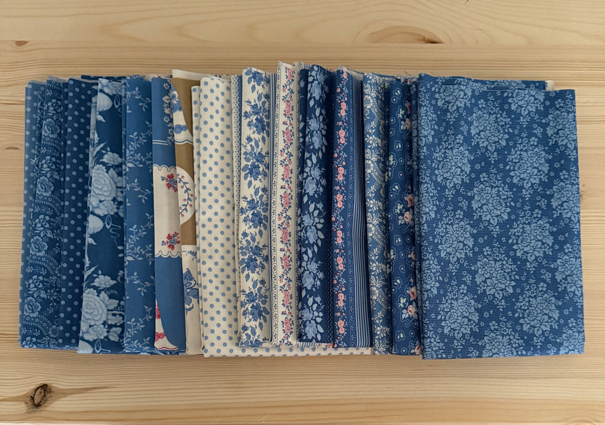 Tilda Something Blue BUNDLES