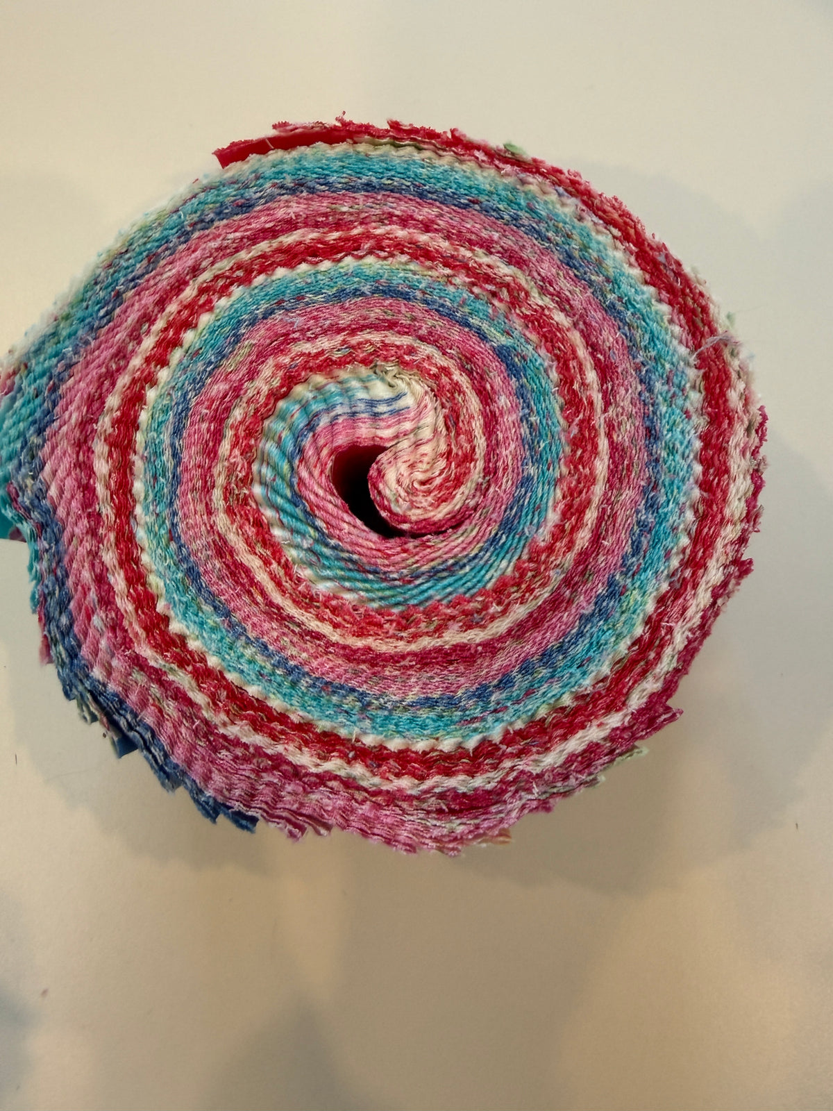 Flower Sugar by Lecien: Sushi (jelly) Roll