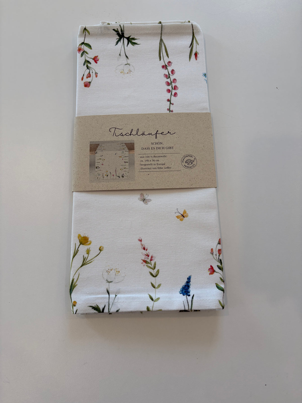 Tablerunner Nice, That You Exist