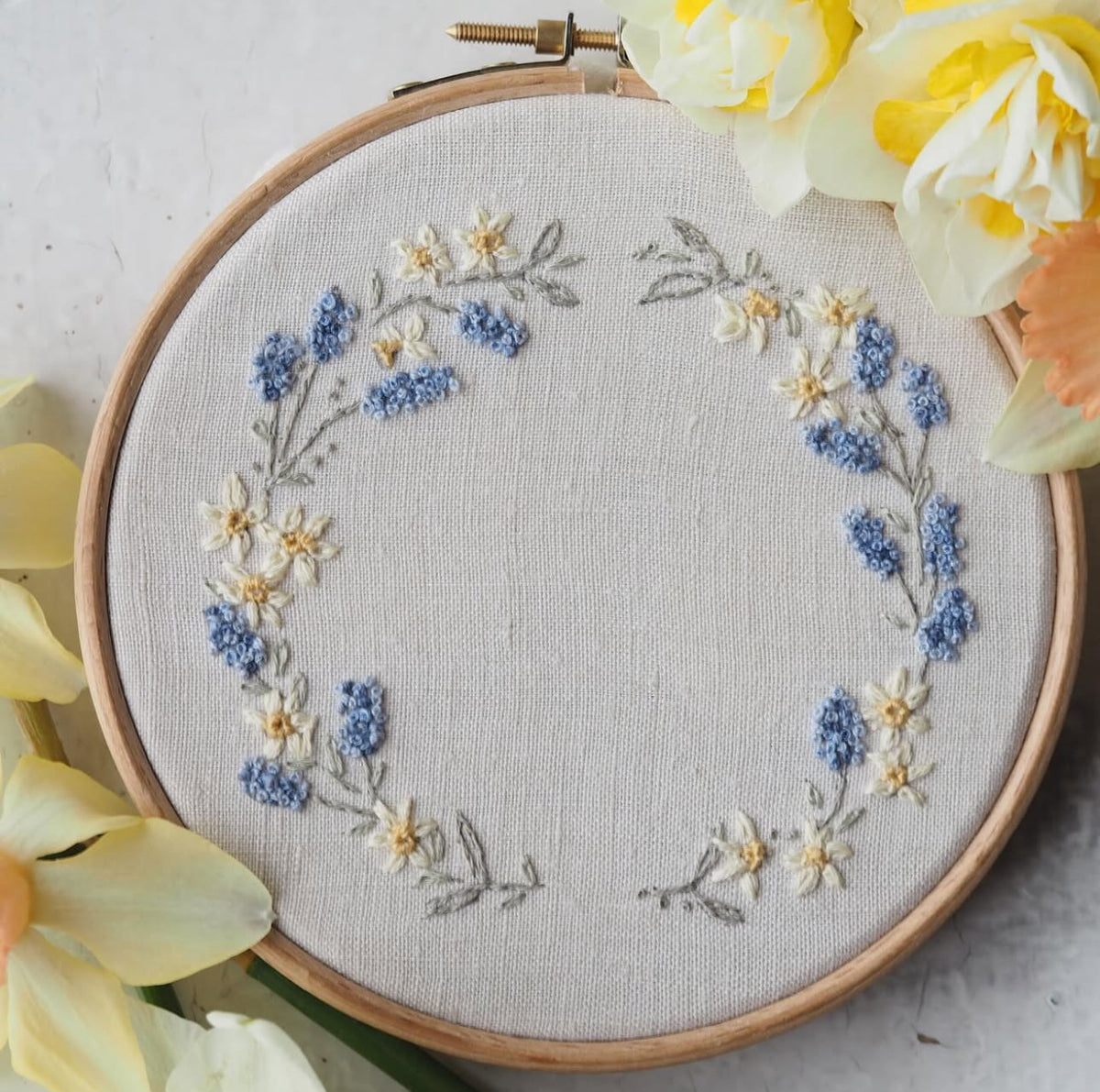 Stitchery Example The Stitchery - Willow Cottage Quilt Co