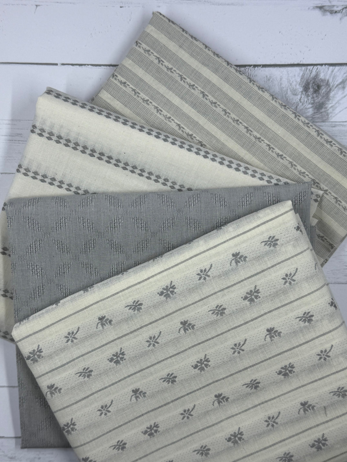 La Ta Te Jacquard Collection BUNDLES