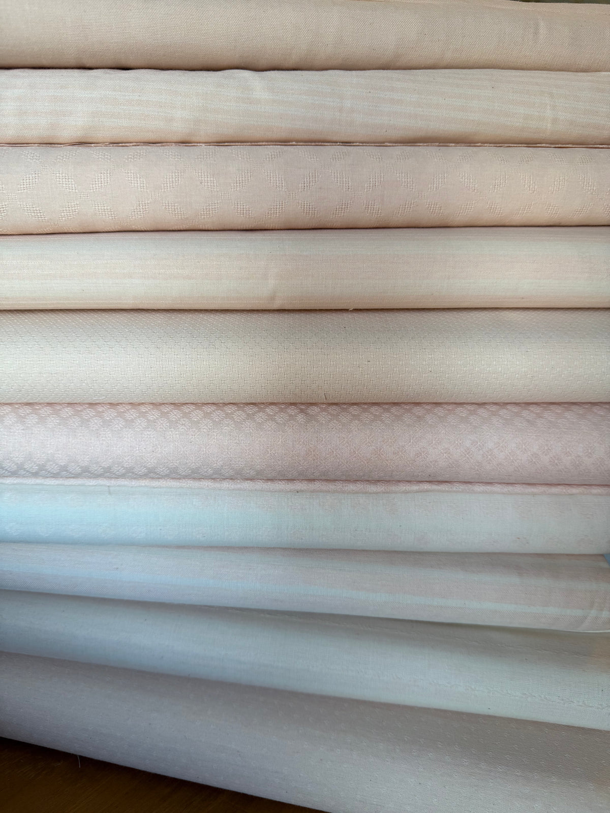 La Ta Te Jacquard Collection BUNDLES