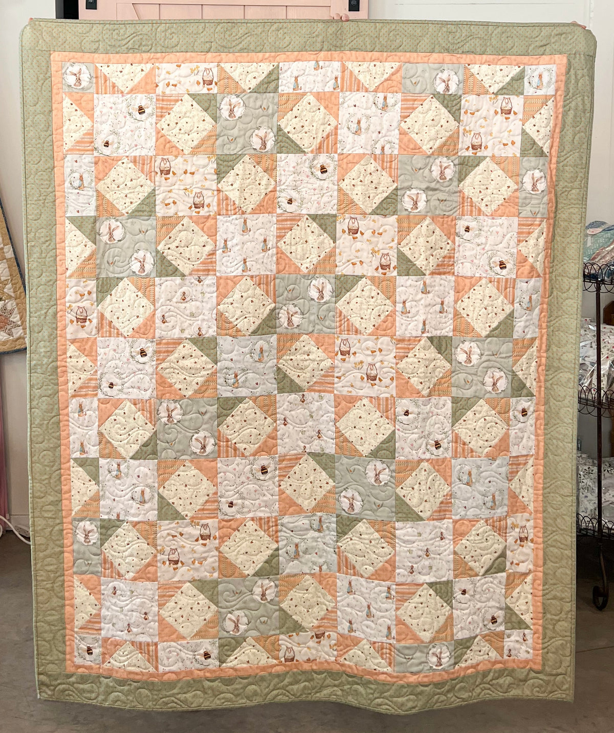 Quilting 101 Class February 4 and 11th,  2026