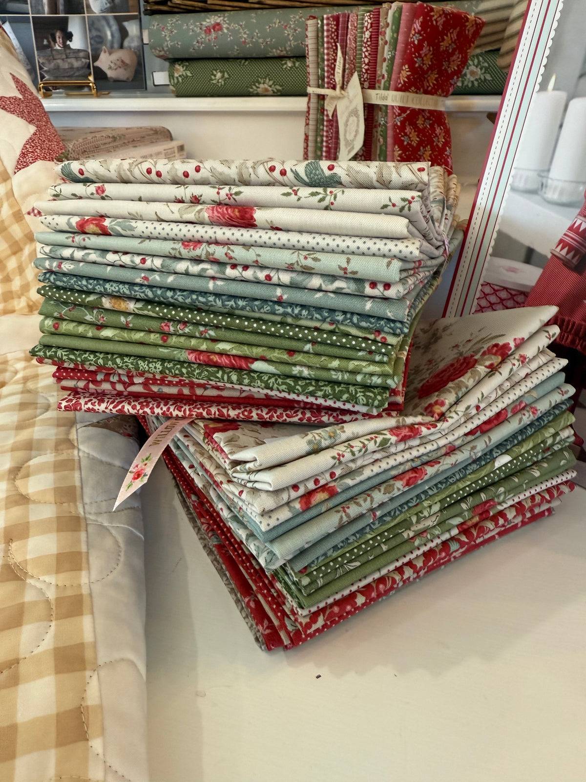 Tilda Merry Little Christmas BUNDLES