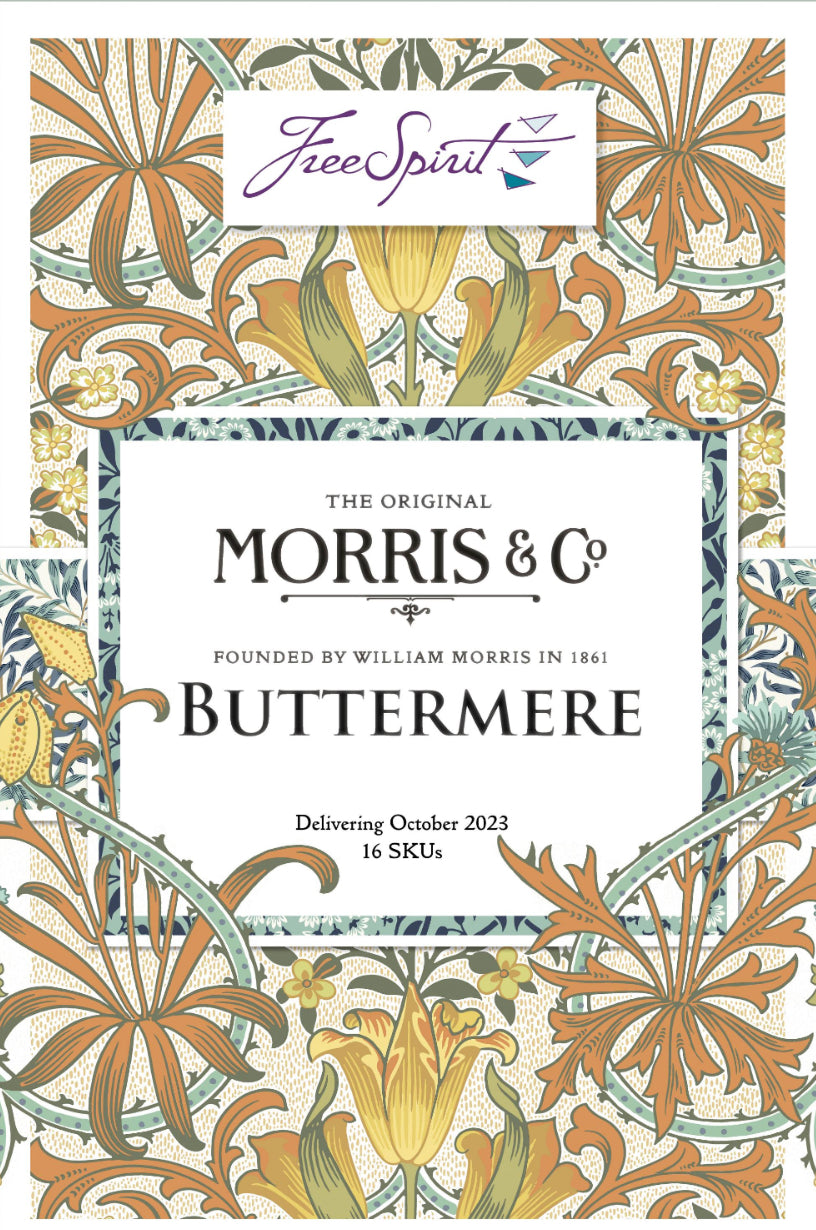 Buttermere By Morris &amp; Co. Bundles