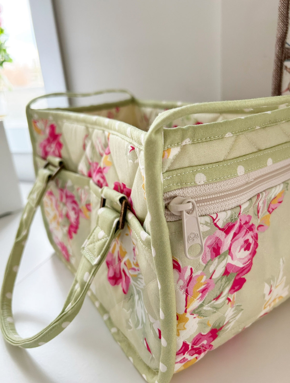 In Control (By Annie) Class March 11, 2026