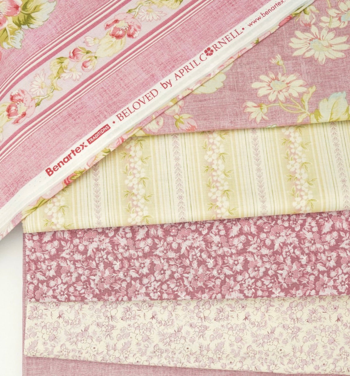 Beloved by April Cornell BUNDLES