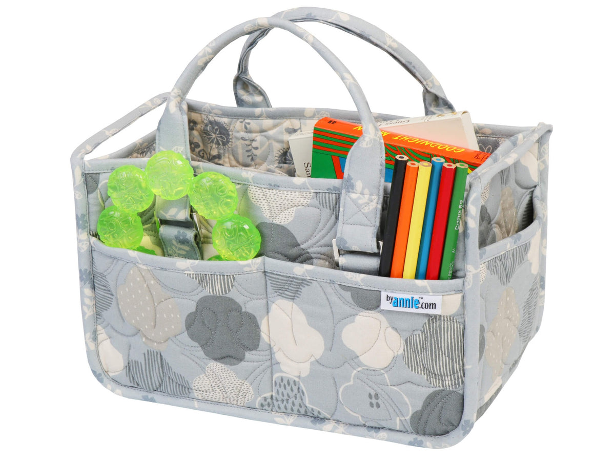 In Control {By Annie's} Paper Pattern