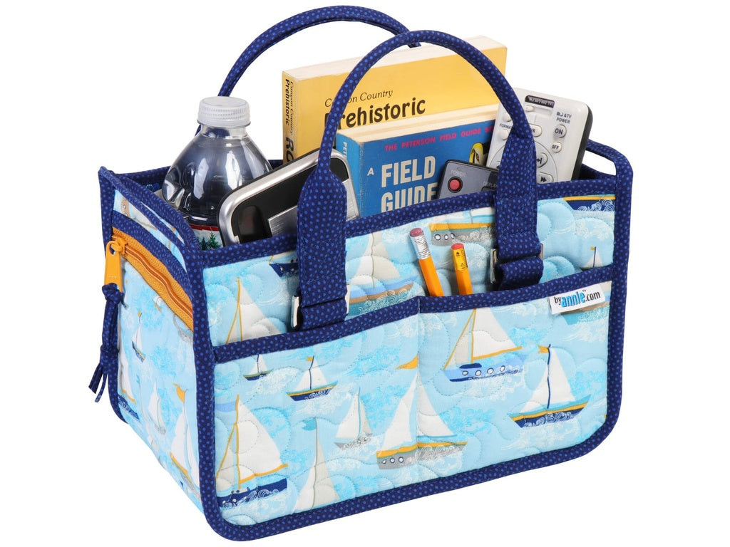 In Control (By Annie) Class March 11, 2026