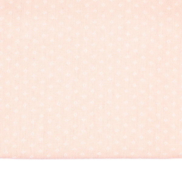 La Ta Te Jacquard Pinks {C}