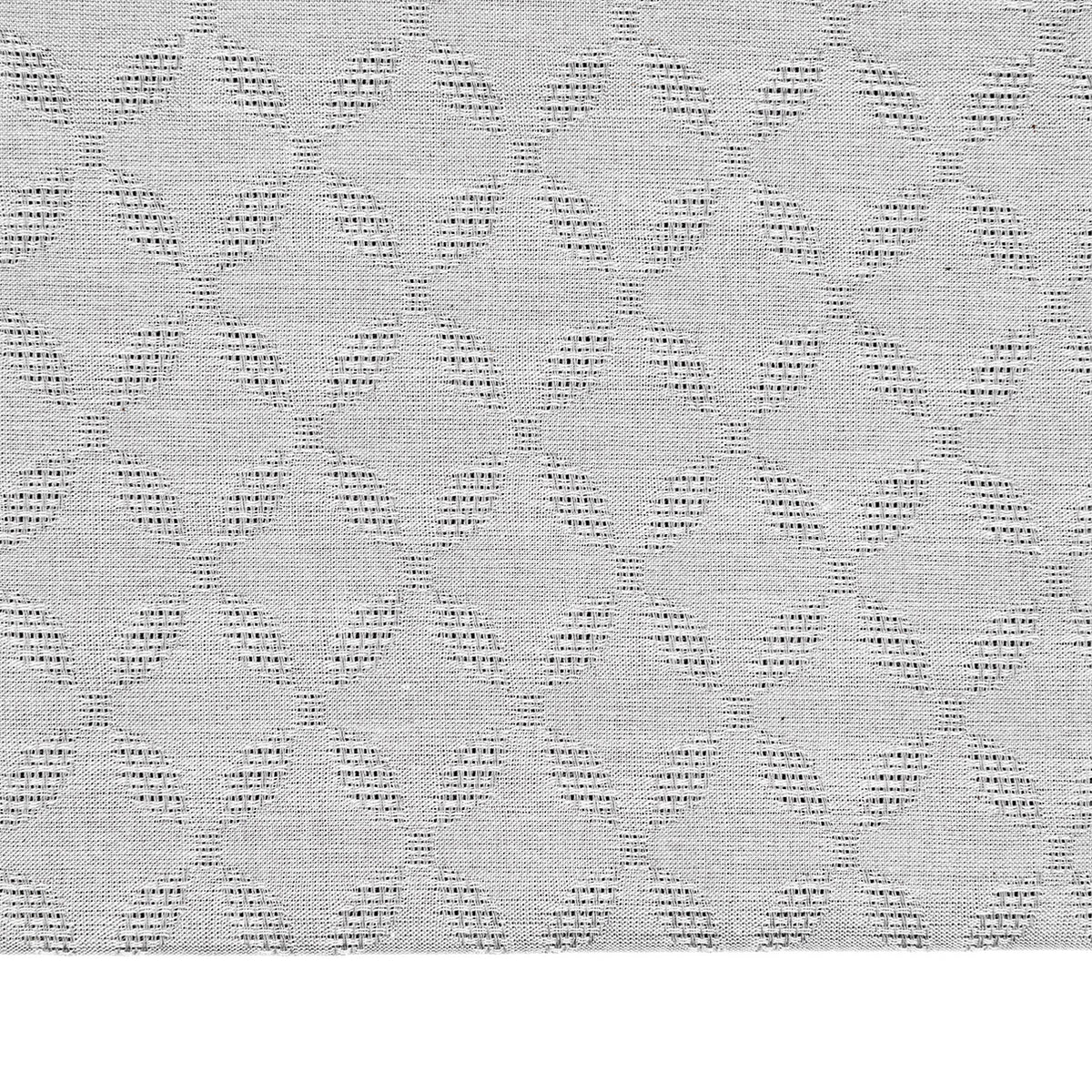 La Ta Te Jacquard Greys {B}