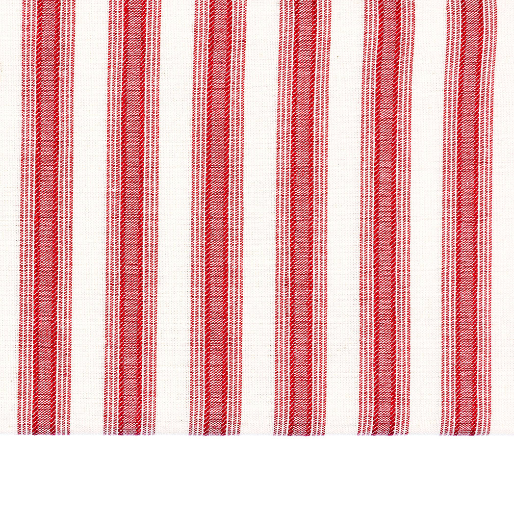 La Ta Te Jacquard Reds {A}