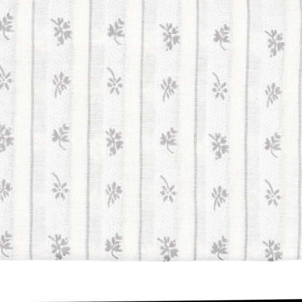 La Ta Te Jacquard Greys {C}