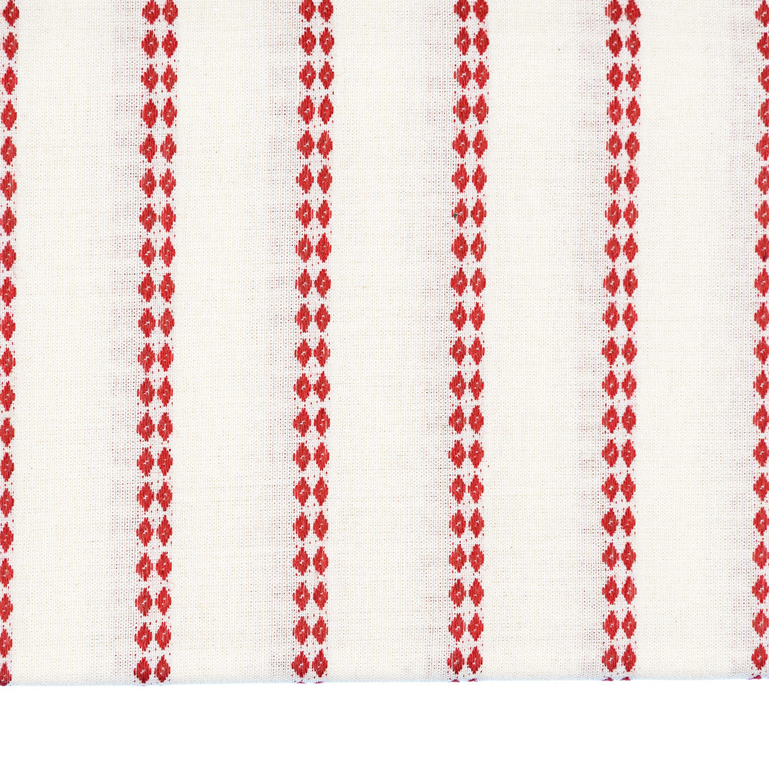 La Ta Te Jacquard Reds {B}