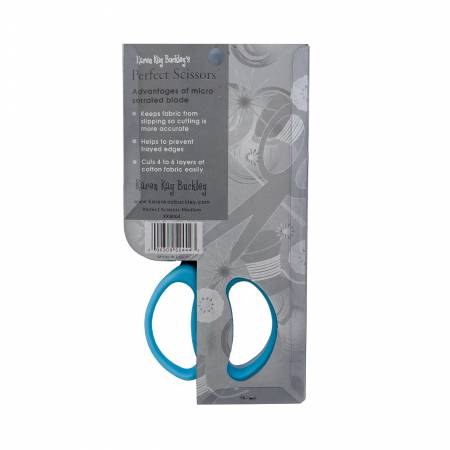 Karen Kay Buckley Perfect Scissors Blue {medium}