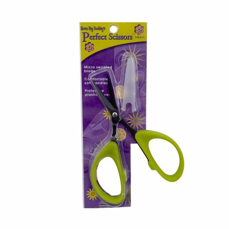 Karen Kay Buckley Perfect Scissors Green {small}