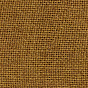 Weeks Dye Works Linen Fabric - Chestnut