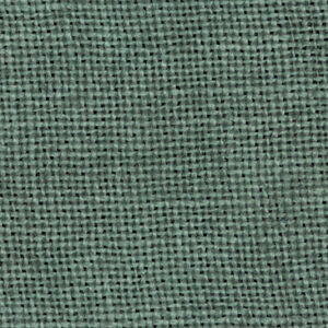 Light green textured fabric close-up, perfect for upholstery or craft projects.