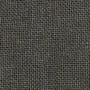 Weeks Dye Works Linen Fabric - Onyx
