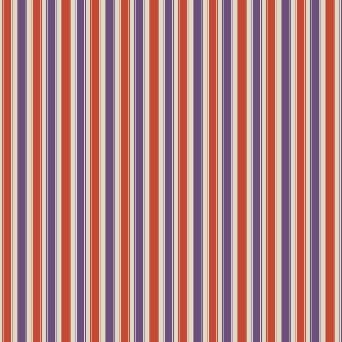 Amiably True Woodland Weaves {Liberty Stripe}