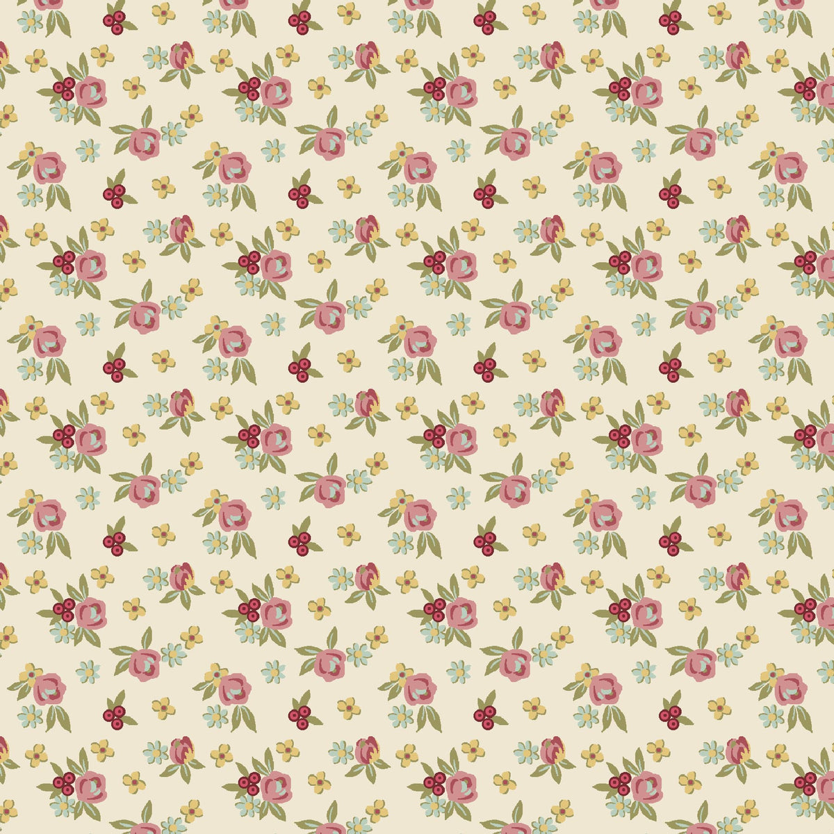 French Market {Buds}