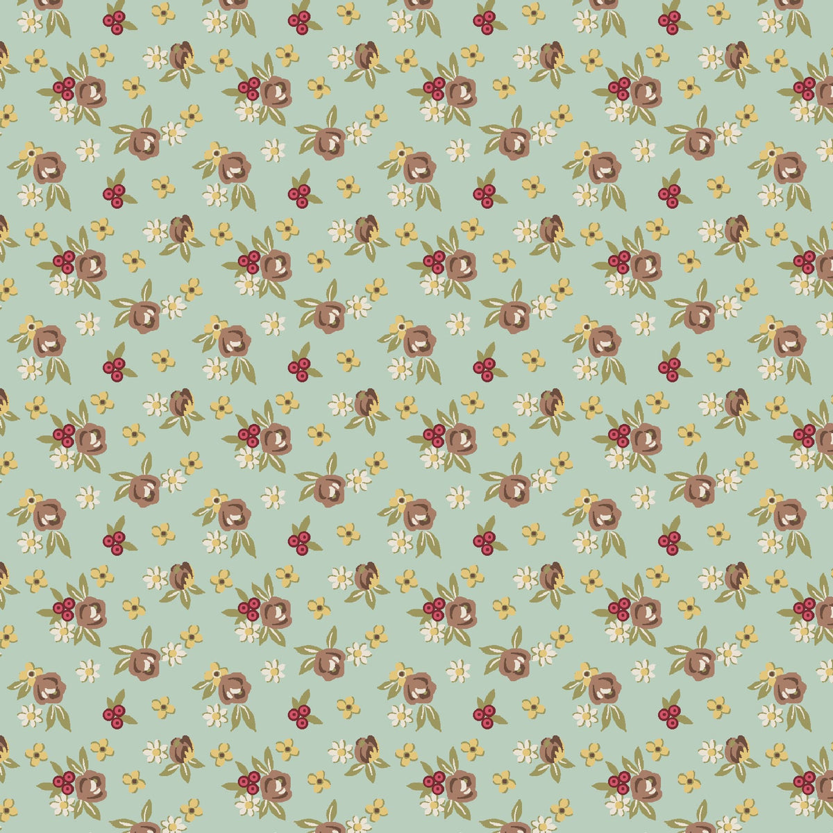 French Market {Buds}