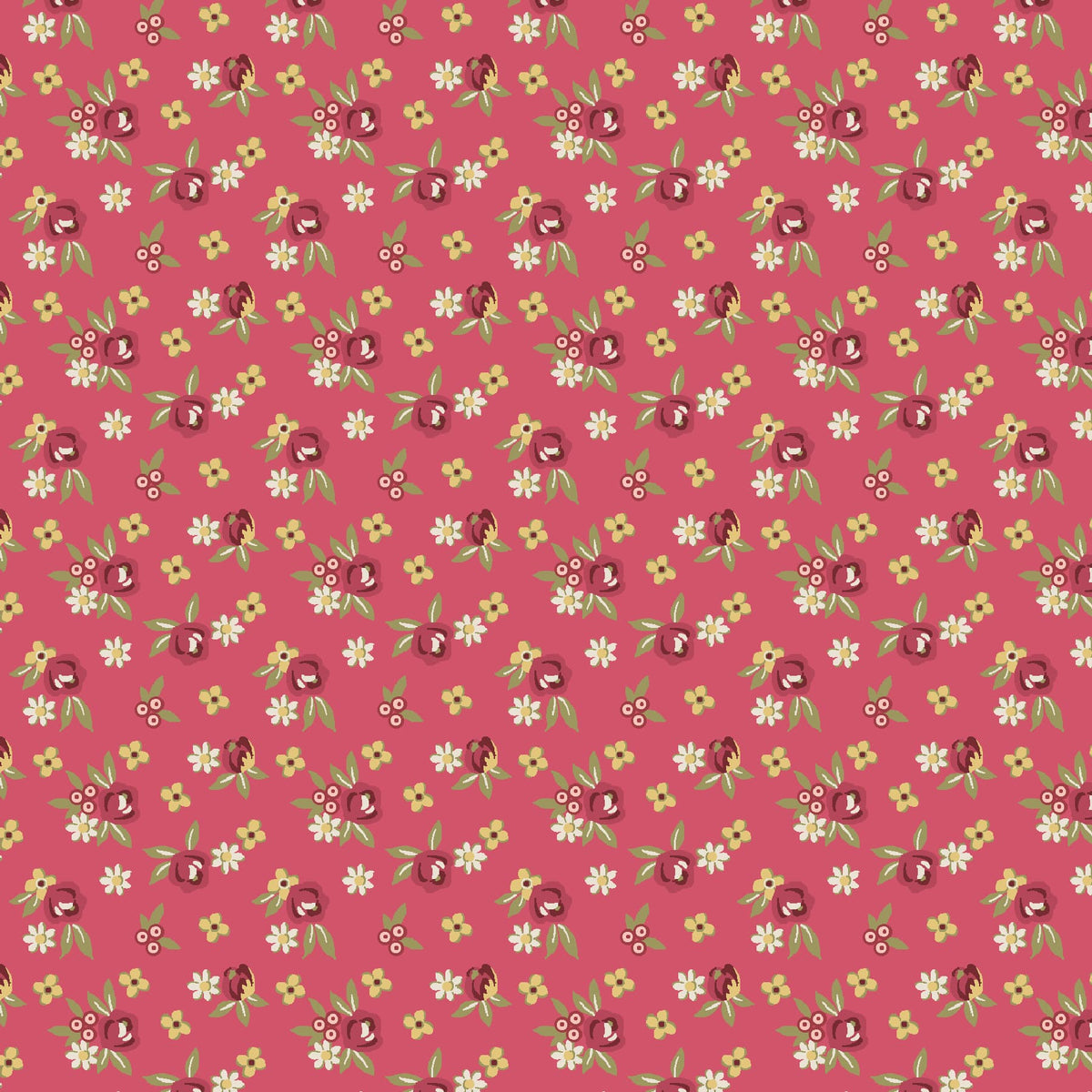 French Market {Buds}