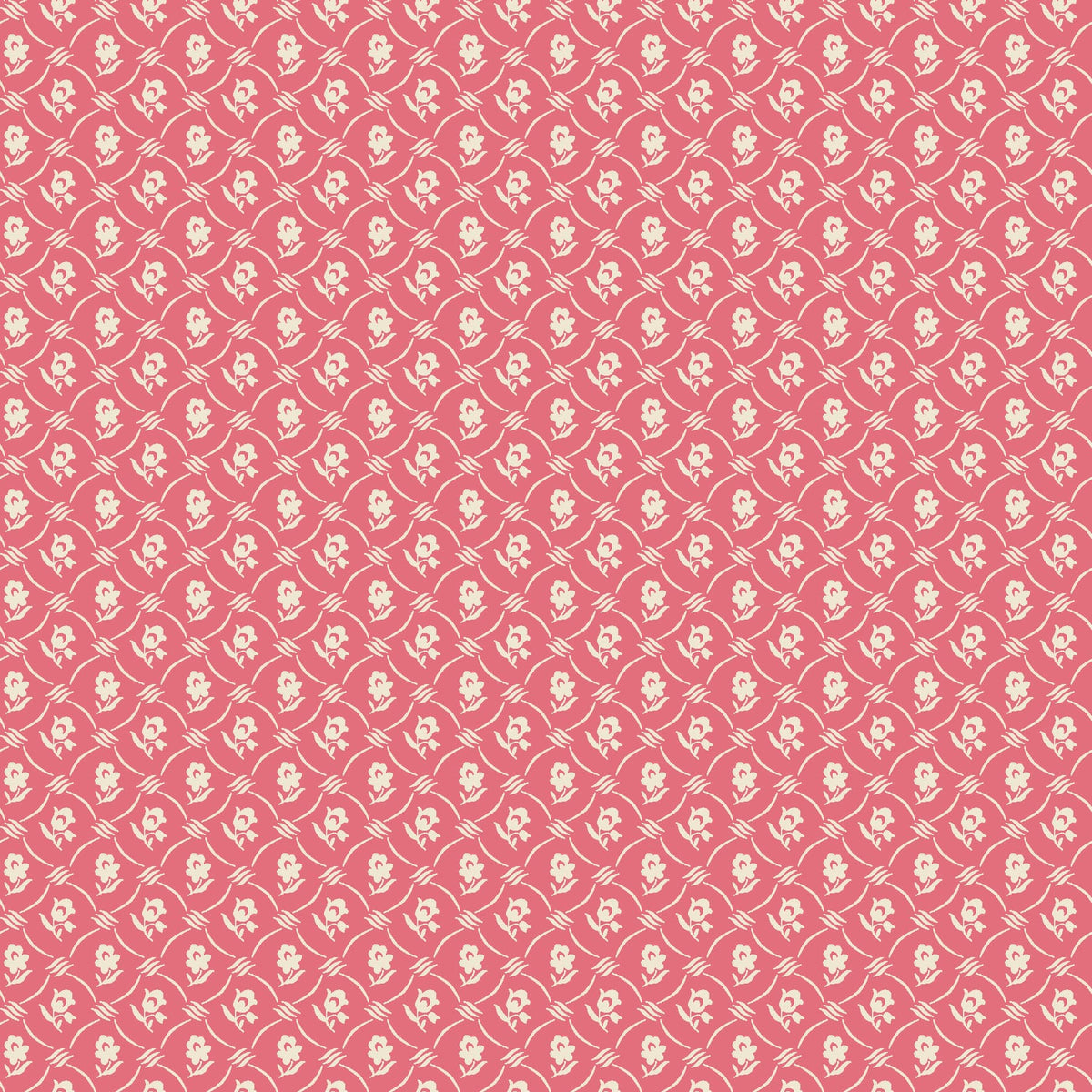 French Market {Geo Flower}