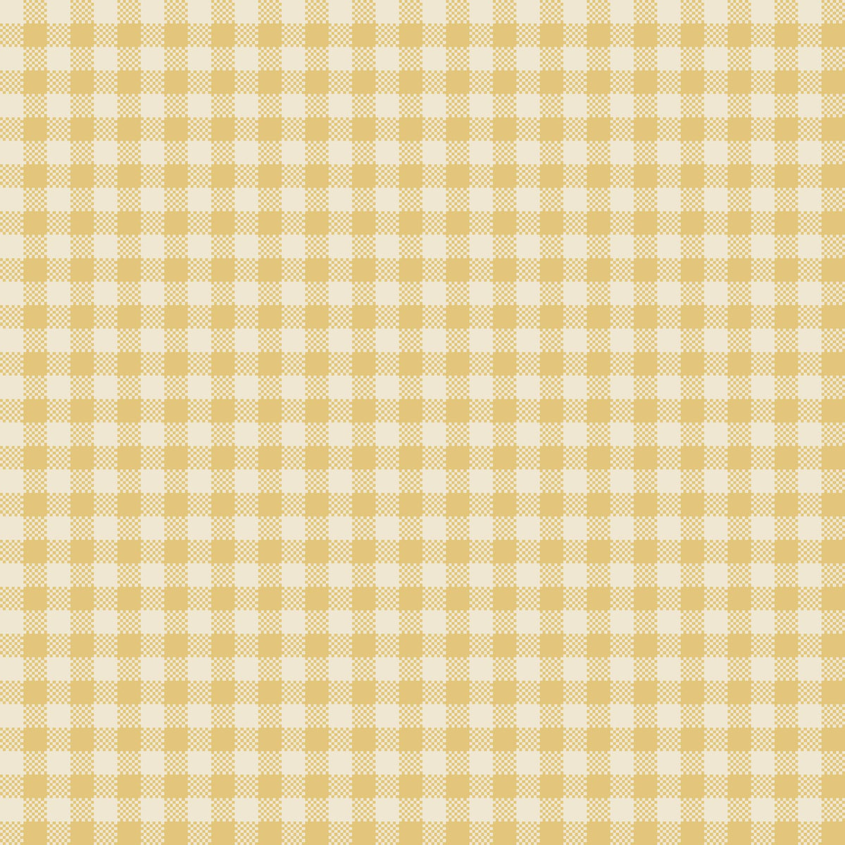 French Market {Gingham}