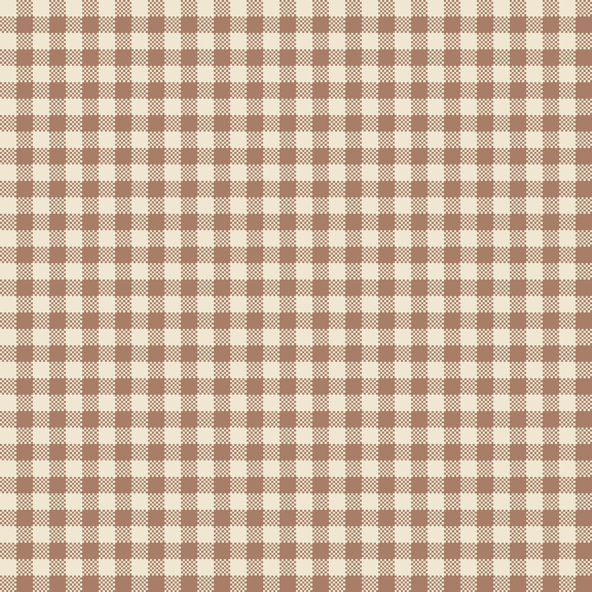 French Market {Gingham}