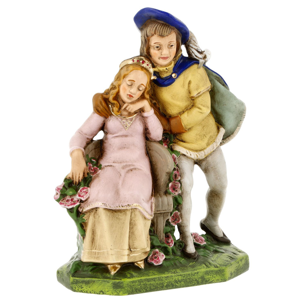 Marolin Fairy Tale Series {Sleeping Beauty Figure}