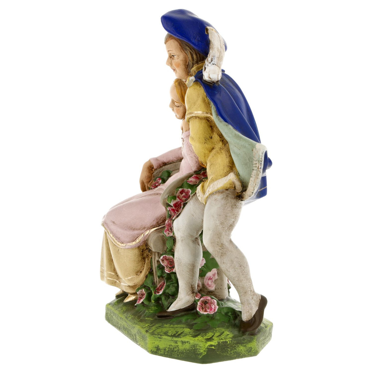 Marolin Fairy Tale Series {Sleeping Beauty Figure}