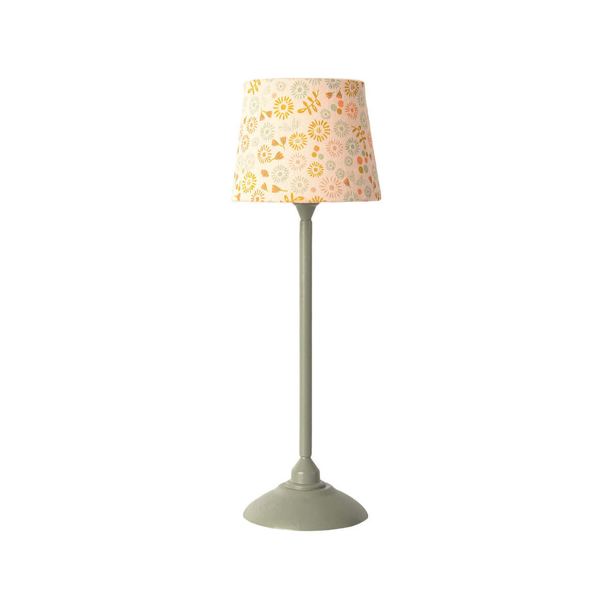 Maileg Miniature Floor Lamp