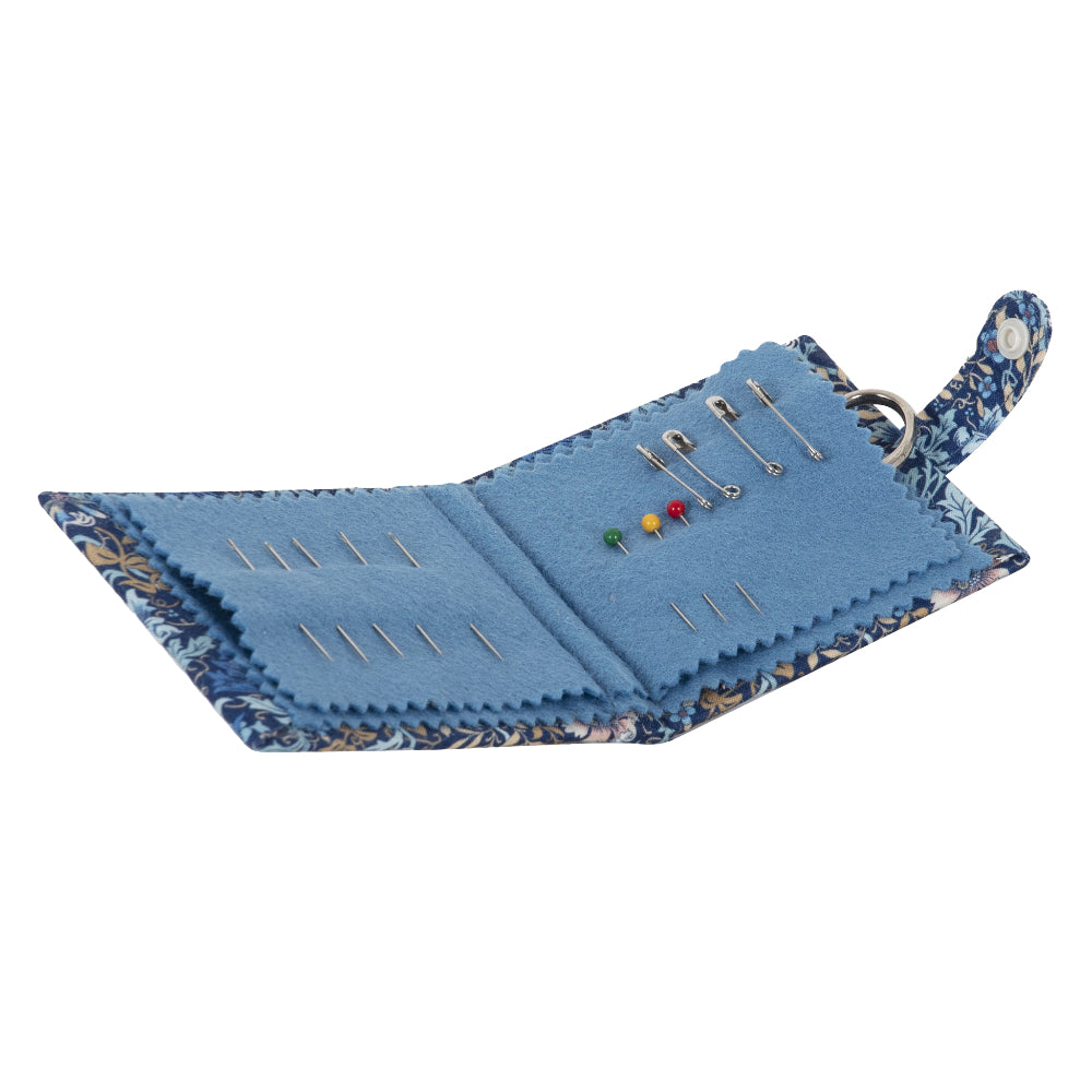 Hobby Gift Needle Case and Scissors