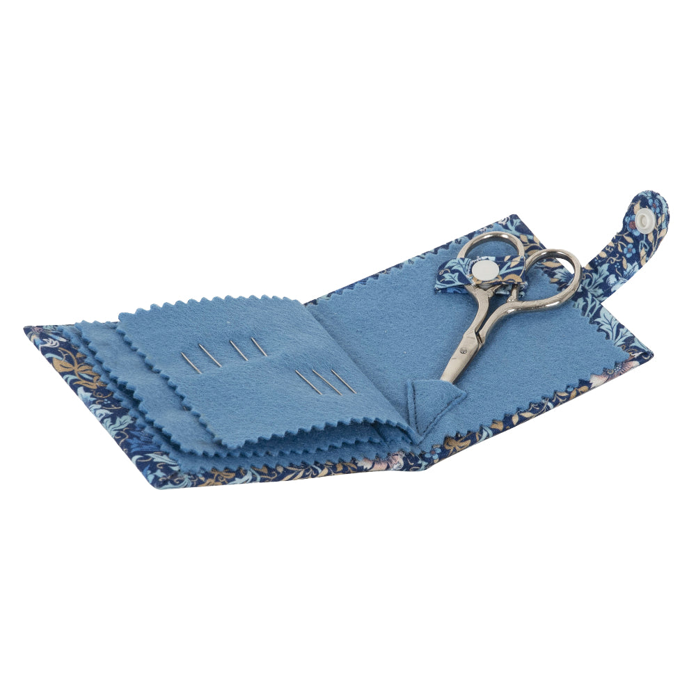 Hobby Gift Needle Case and Scissors