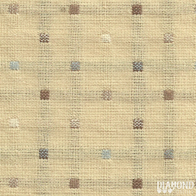 NIKKO By Diamond Textiles - Square Dobby