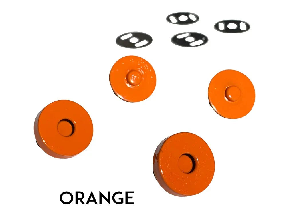 Magnetic Snaps by Sassafras Lane Designs