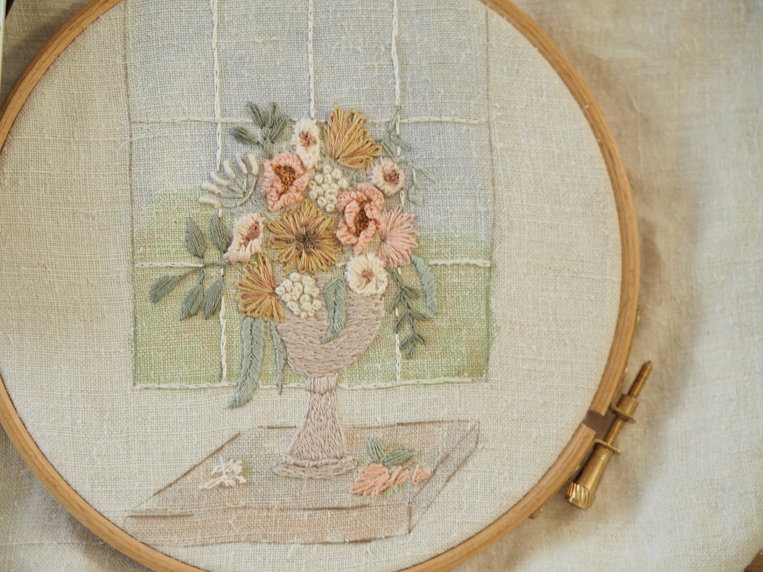 Assorted Mini Embroidery Kits by Nicki Franklin - Choose your favorite! —  Got Kwilts?