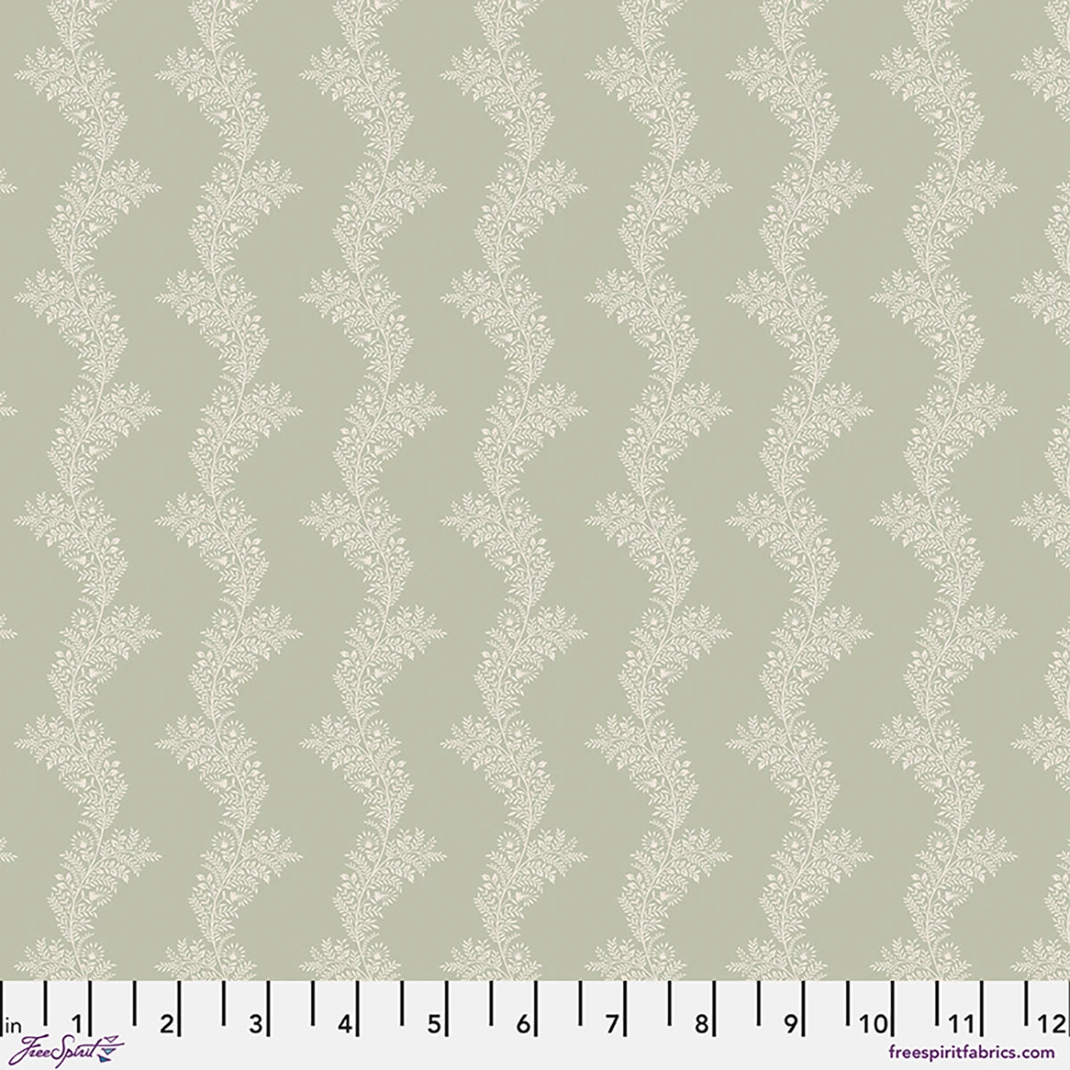 Sanderson Chiswick Mapperton Stripe