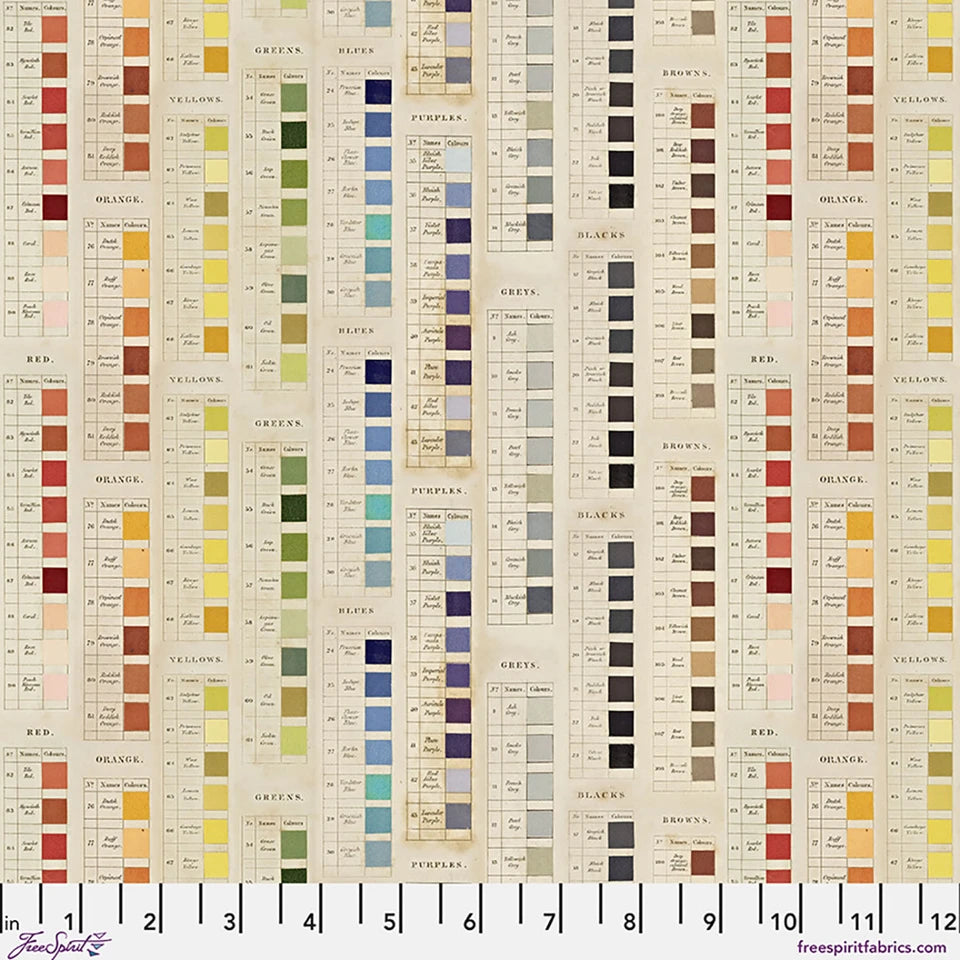 Eclectic Elements by Tim Holtz {Multi Palettes}