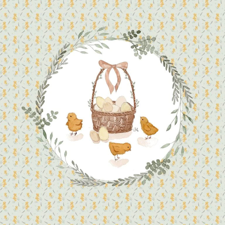 Amiably True Easter BUNDLE