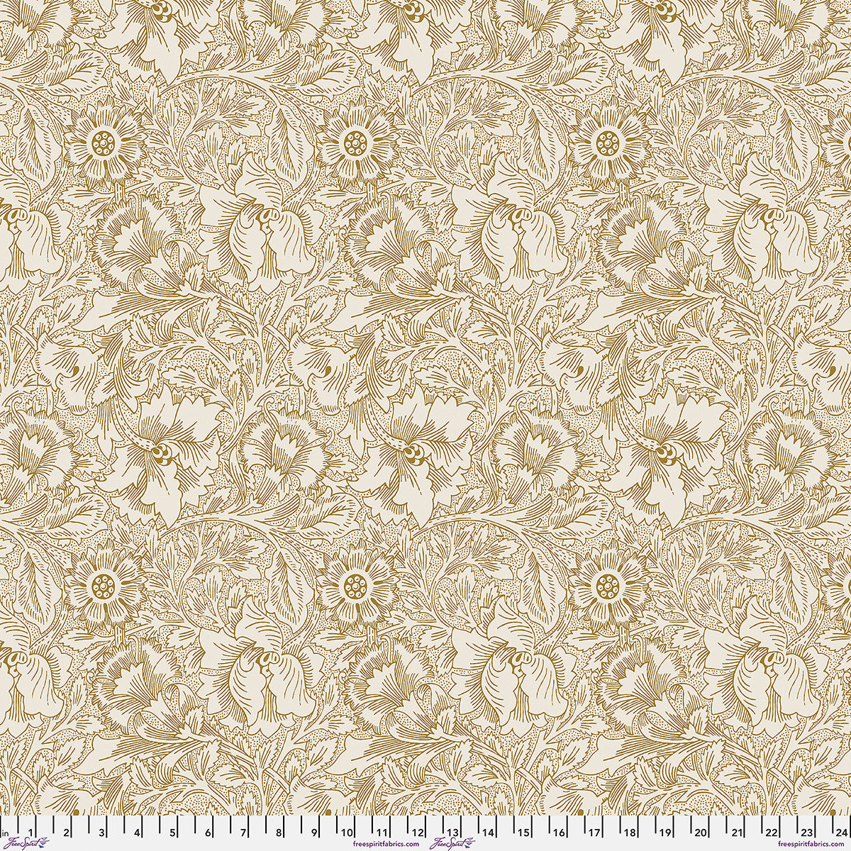 Lodden Collection {Pearwood} by Morris & Co.