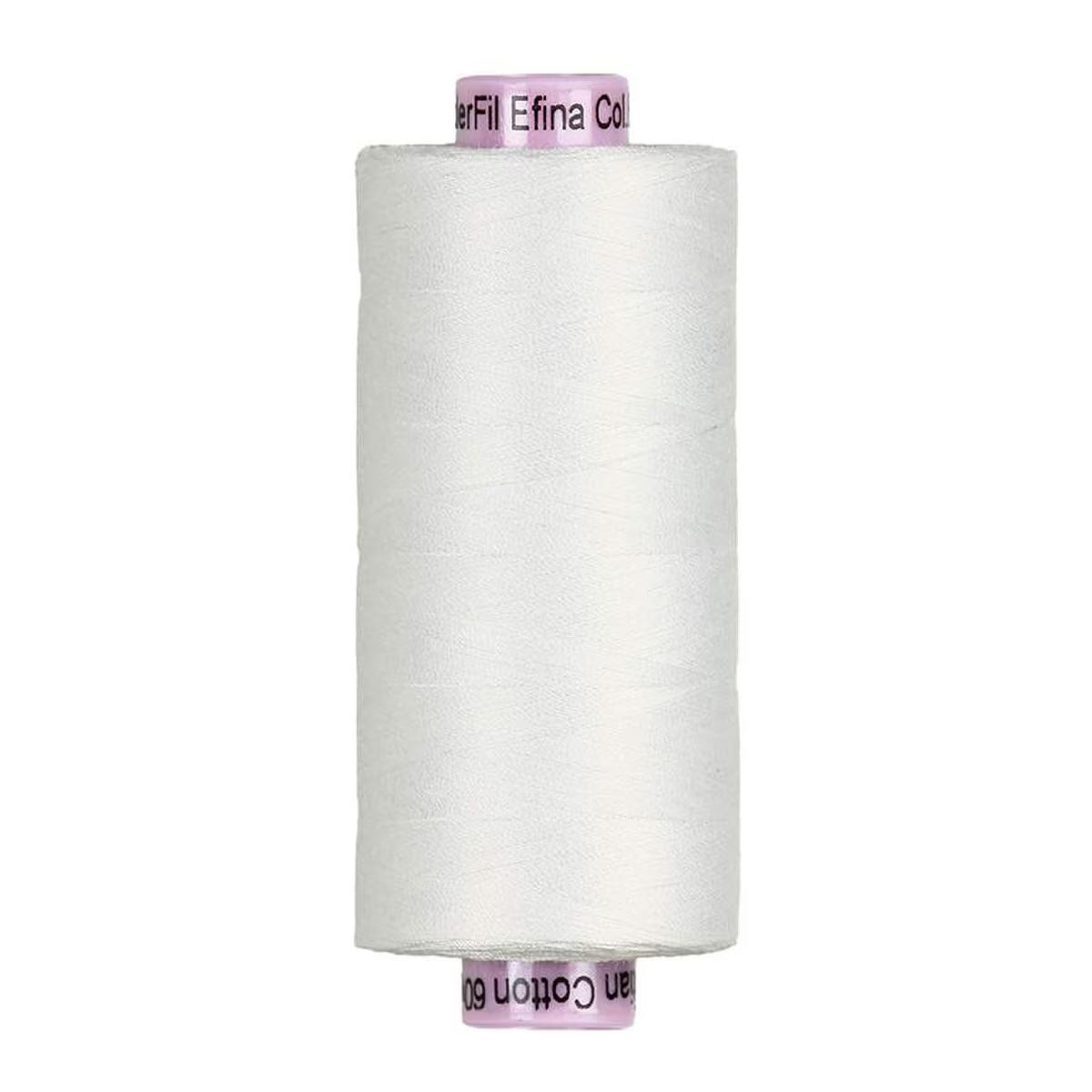 Confetti Cotton Threads 60 wt {Cloud}