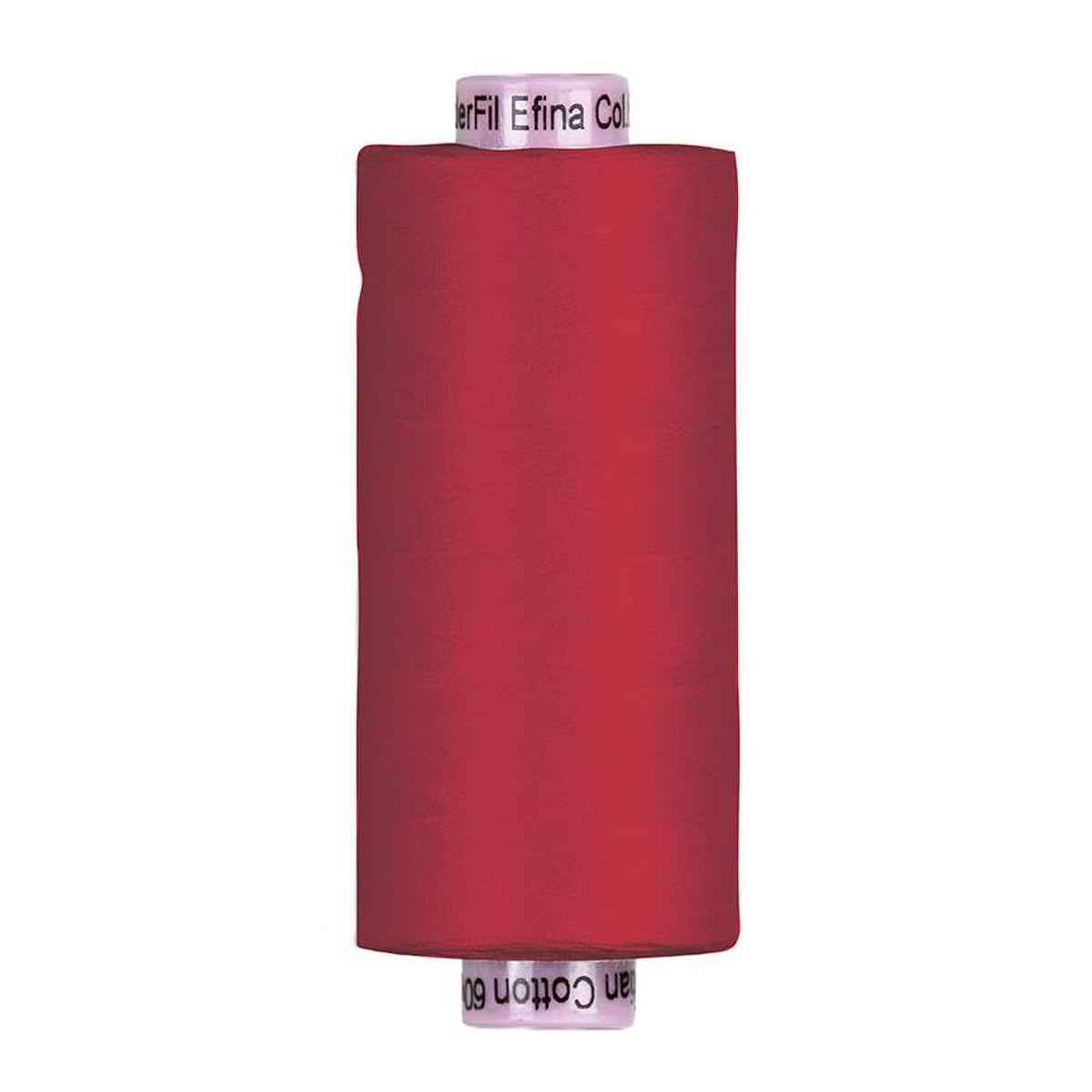 Confetti Cotton Threads 60 wt {Riley Red}